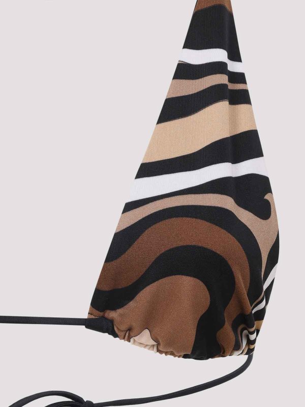 The Best Shops EMILIO PUCCI: bikini - Bra Bikini