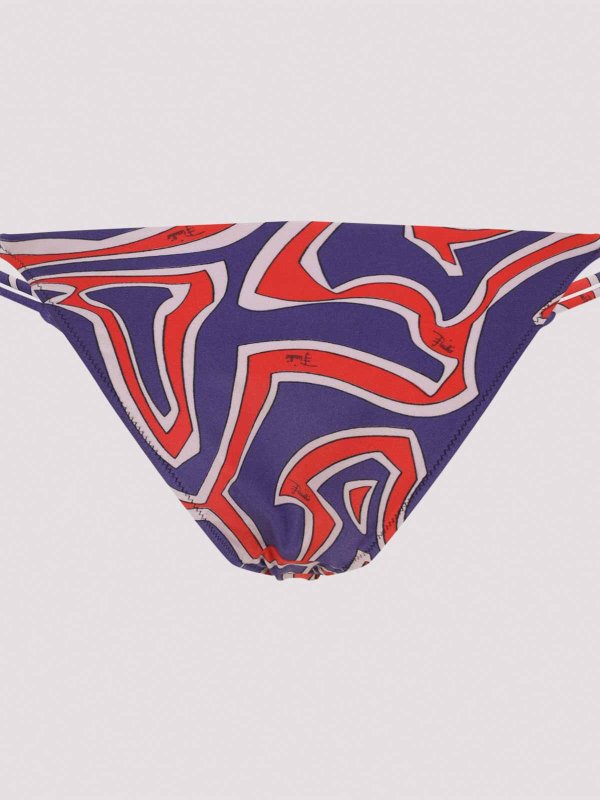 EMILIO PUCCI: Bikini online - Bikini - Bunt