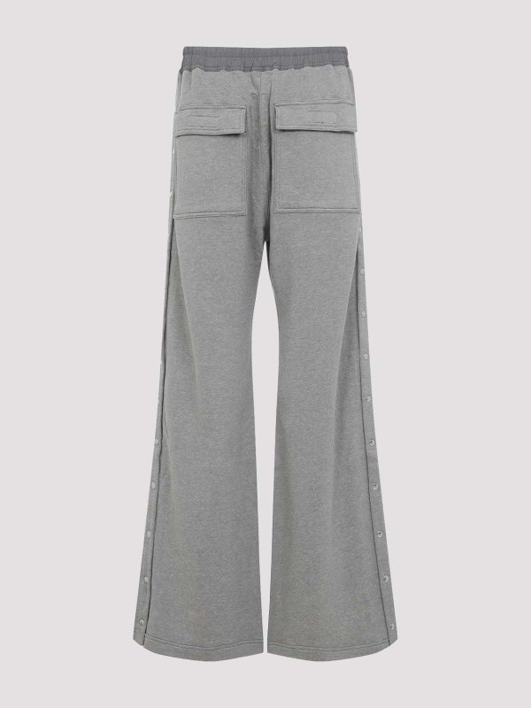 RICK OWENS: Casual Hosen online - Casual Hose - Grau