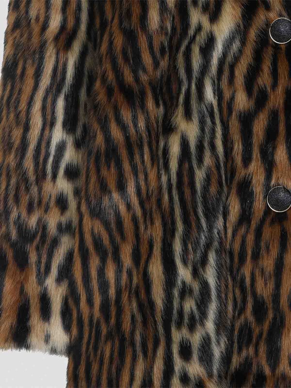 The Best Shops ROBERTO CAVALLI: Casual Hosen - Casual Hose - Beige