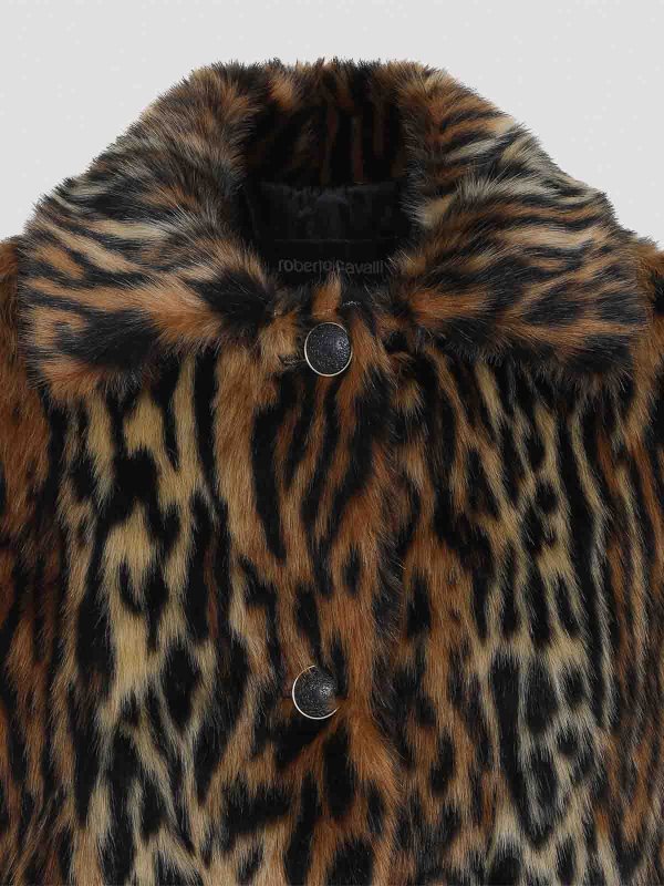 Casual Hose - Beige shop online: ROBERTO CAVALLI