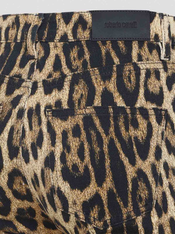 Bootcut Jeans shop online: ROBERTO CAVALLI