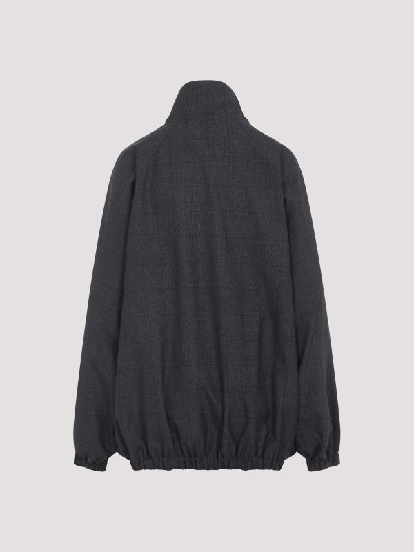 THE FRANKIE SHOP: Vestes casuals online - Veste Casual - Gris Foncé