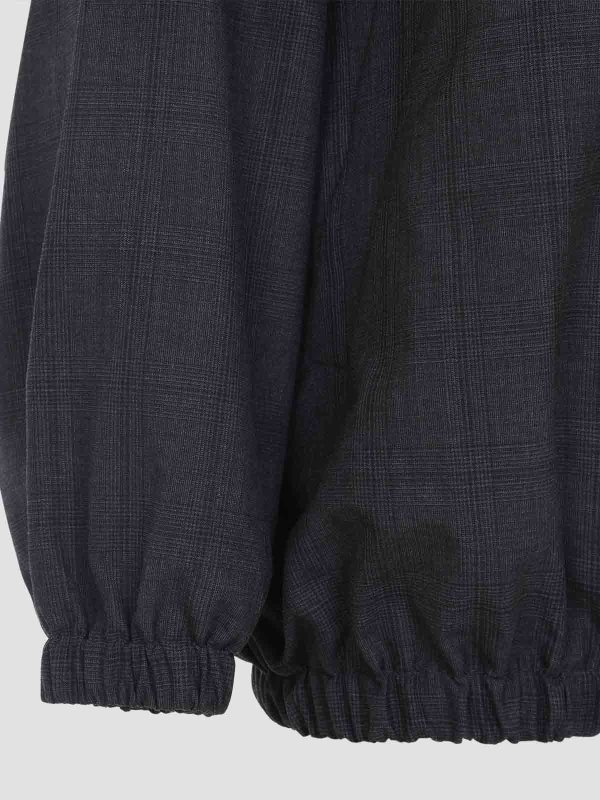 The Best Shops THE FRANKIE SHOP: Vestes casuals - Veste Casual - Gris Foncé