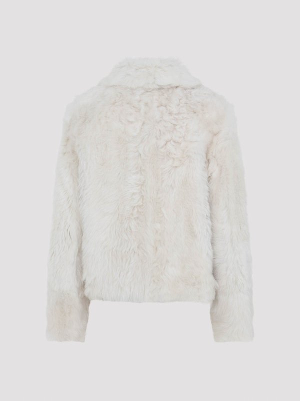 YVES SALOMON: casual jackets online - Jacket