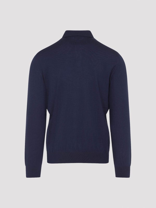 ZEGNA: polo shirts online - Polo