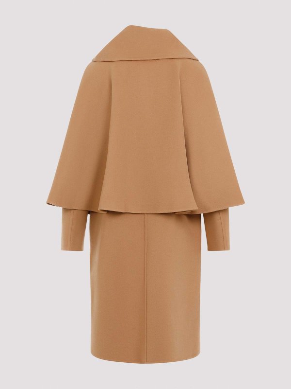 BRAND TEST: cappotti al ginocchio online - Cape