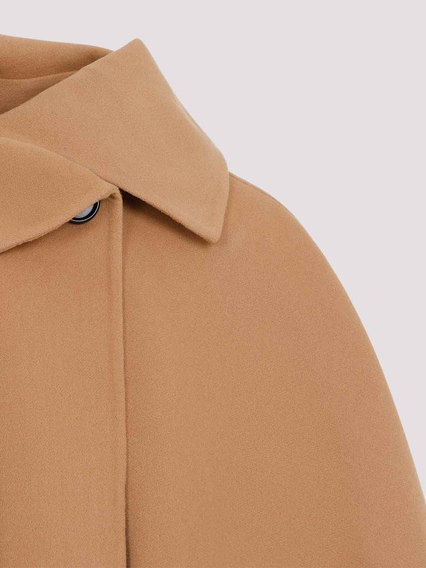 The Best Shops BRAND TEST: cappotti al ginocchio - Cape