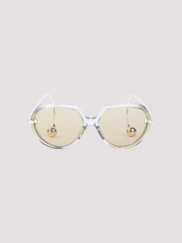 BOTTEGA VENETA: sunglasses online - Bv1436S Sunglasses