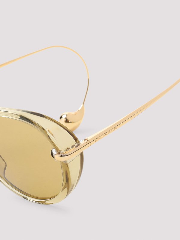 The Best Shops BOTTEGA VENETA: sunglasses - Bv1436S Sunglasses