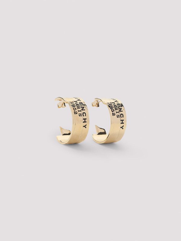 GIVENCHY: Pendientes online - Pendientes - Dorado