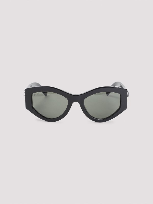 GUCCI: sunglasses online - Sunglasses