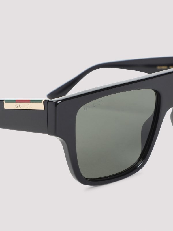 The Best Shops GUCCI: sunglasses - Sunglasses