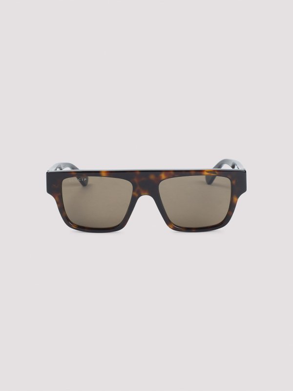 GUCCI: sunglasses online - Sunglasses