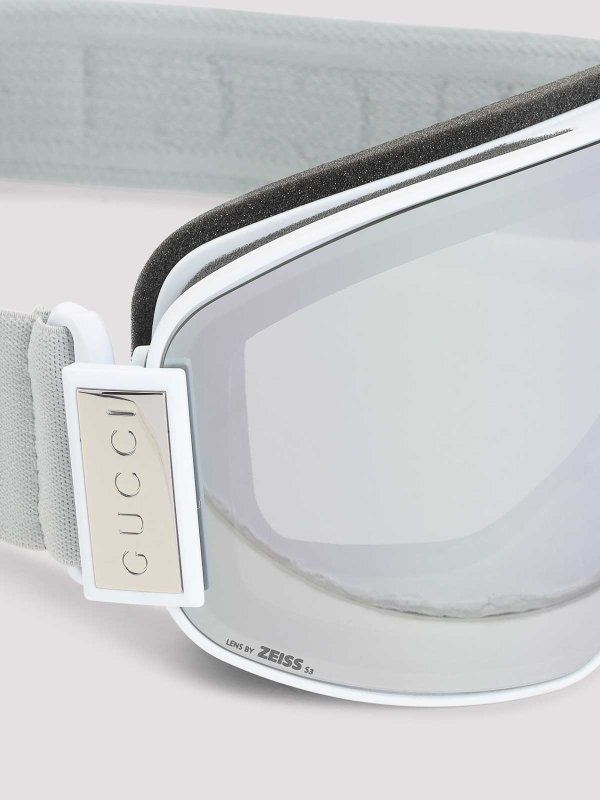 The Best Shops GUCCI: Gafas de sol - Gafas De Sol - Gris