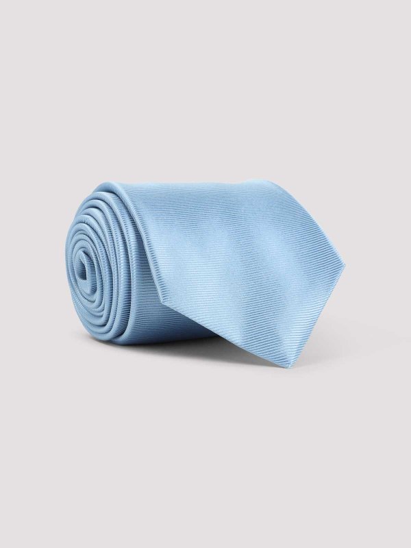 The Best Shops KITON: ties & bow ties - Silk Tie