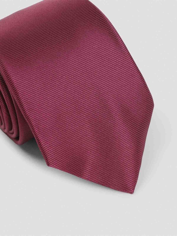 KITON: ties & bow ties online - Silk Tie