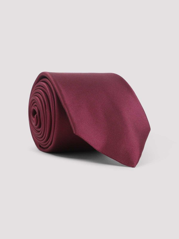 The Best Shops KITON: ties & bow ties - Silk Tie