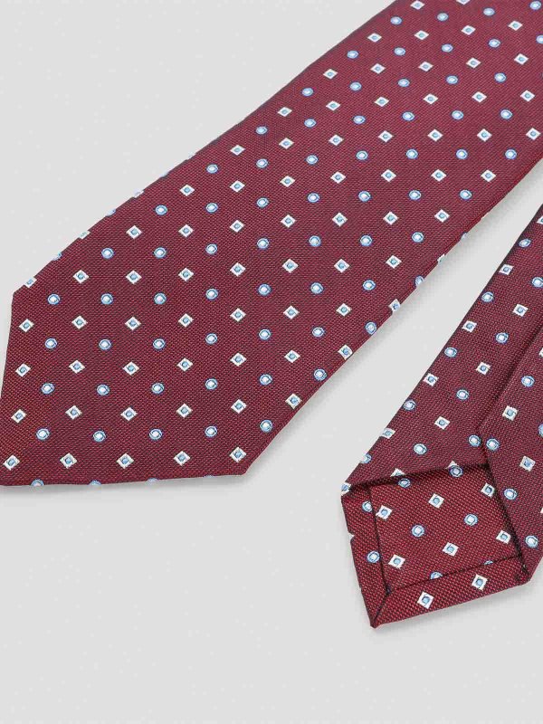 KITON: ネクタイ＆蝶ネクタイ online - ネクタイ - マルチカラー