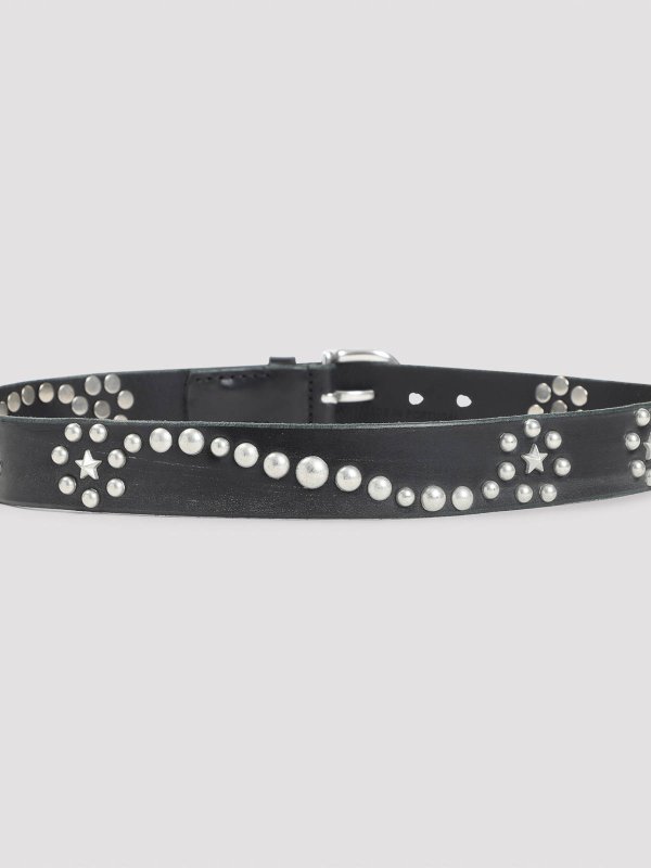 OUR LEGACY: belts online - Star Fall Belt