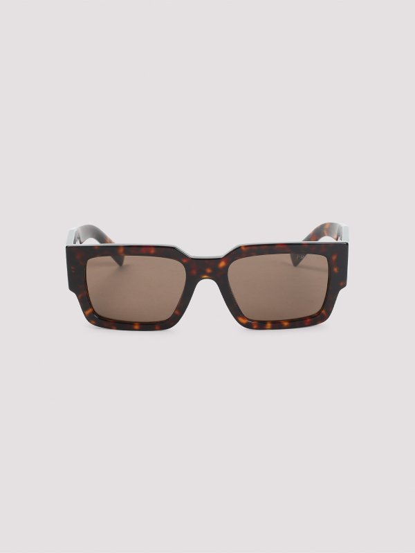 PRADA: sunglasses online - Eyewear Symbole Sunglasses