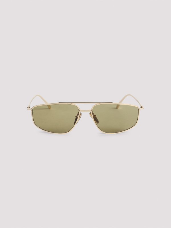 PRADA: sunglasses online - Logo Minimal