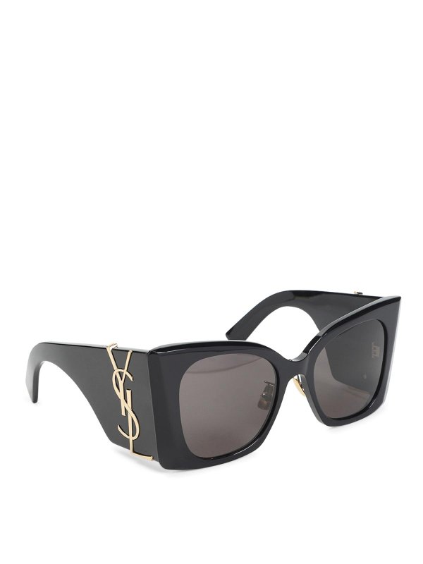 SAINT LAURENT: occhiali da sole - Occhiali da sole