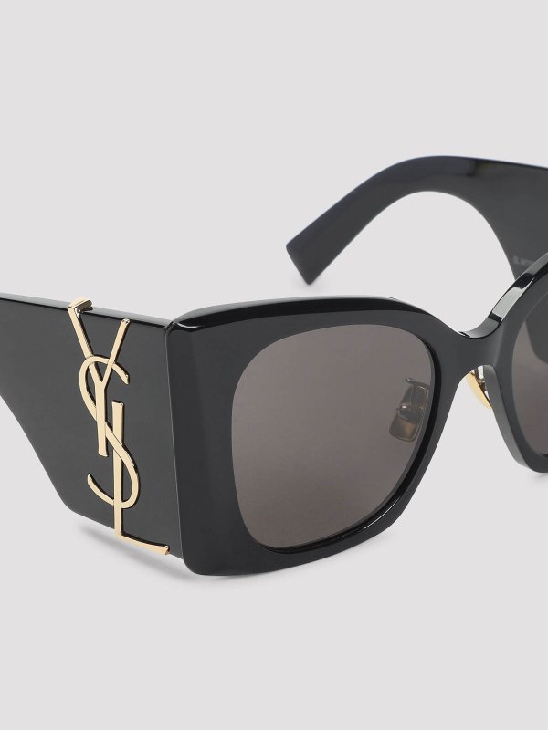 The Best Shops SAINT LAURENT: occhiali da sole - Occhiali da sole