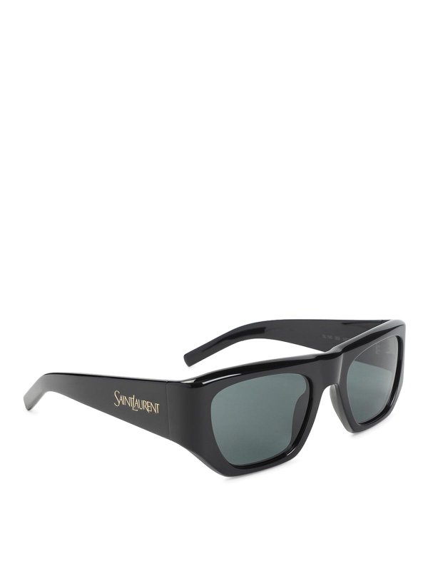 SAINT LAURENT: sunglasses - Sunglasses