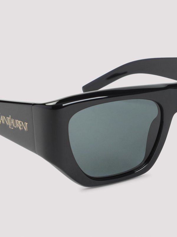 The Best Shops SAINT LAURENT: sunglasses - Sunglasses