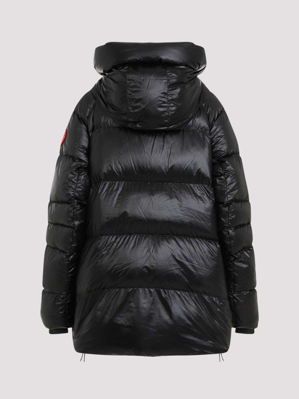 Canada Goose: padded jackets online - Cypress Puffer Jacket