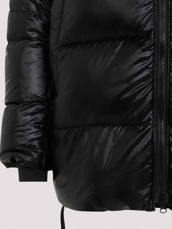 The Best Shops Canada Goose: padded jackets - Cypress Puffer Jacket
