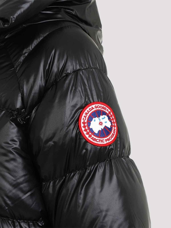 Cypress Puffer Jacket shop online: Canada Goose