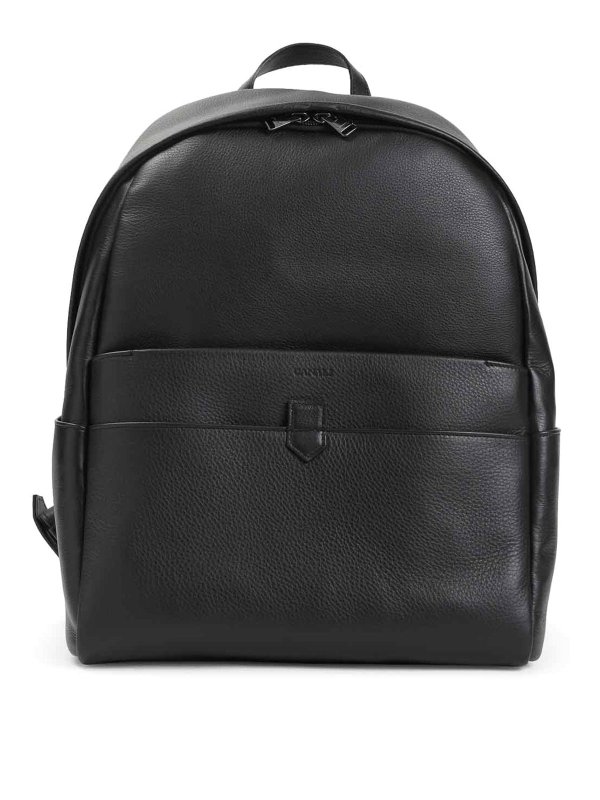 CANALI: backpacks - Backpack