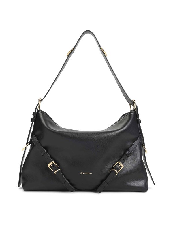 GIVENCHY: totes bags - Voyou Medium Handbag