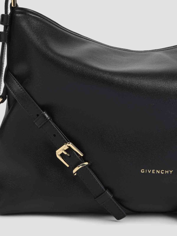 The Best Shops GIVENCHY: totes bags - Voyou Medium Handbag