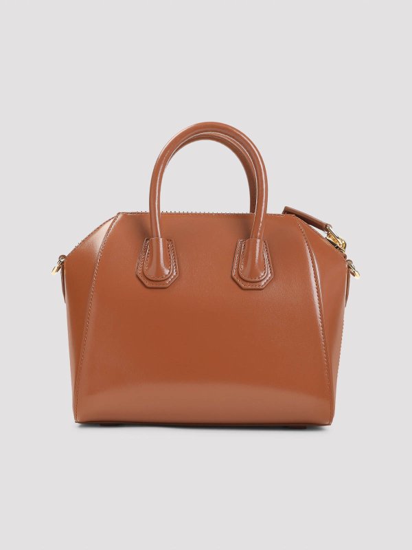 GIVENCHY: totes bags online - Antigona Mini Handbag