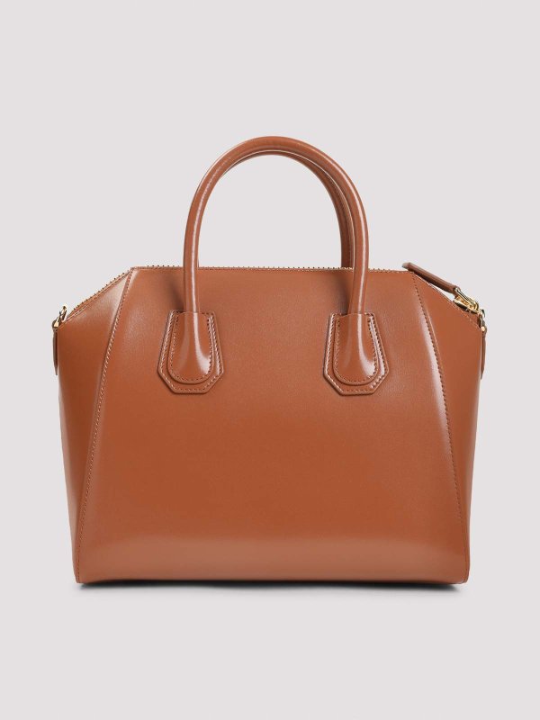 GIVENCHY: Bolsos Shopping online - Bolso Shopping - Marrón