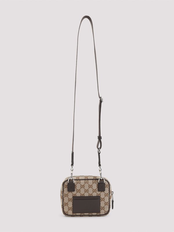 GUCCI: clutches online - Mini Bag