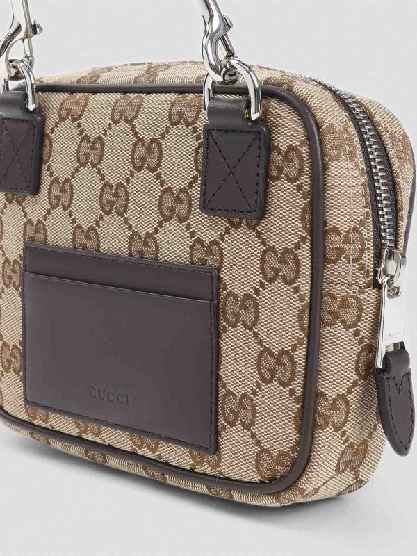 The Best Shops GUCCI: clutches - Mini Bag