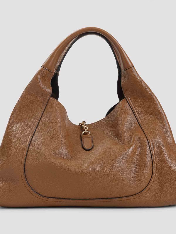 GUCCI: shoulder bags online - Softbit Shoulder Bag