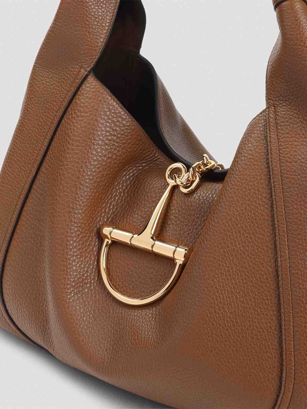 The Best Shops GUCCI: shoulder bags - Softbit Shoulder Bag