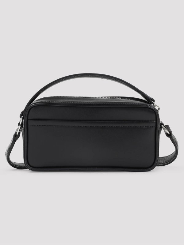 JACQUEMUS: Bolsos de hombro online - Bolsa De Hombro - Negro
