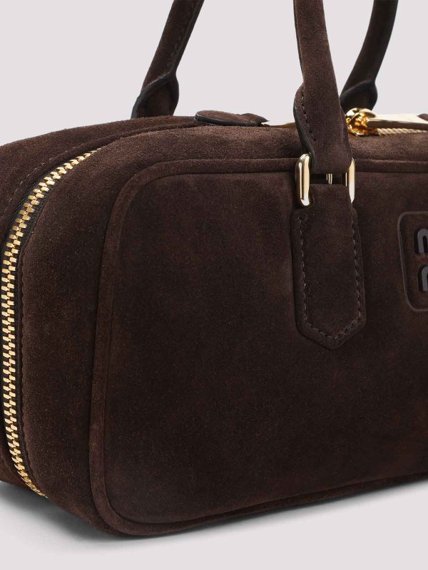 The Best Shops MIU MIU: totes bags - Bag