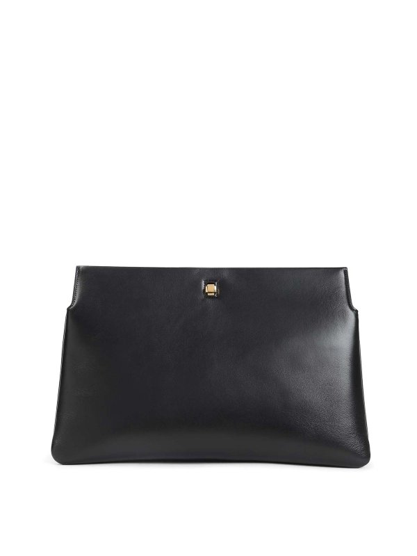 PHOEBE PHILO: pochette - Frizione trifolda