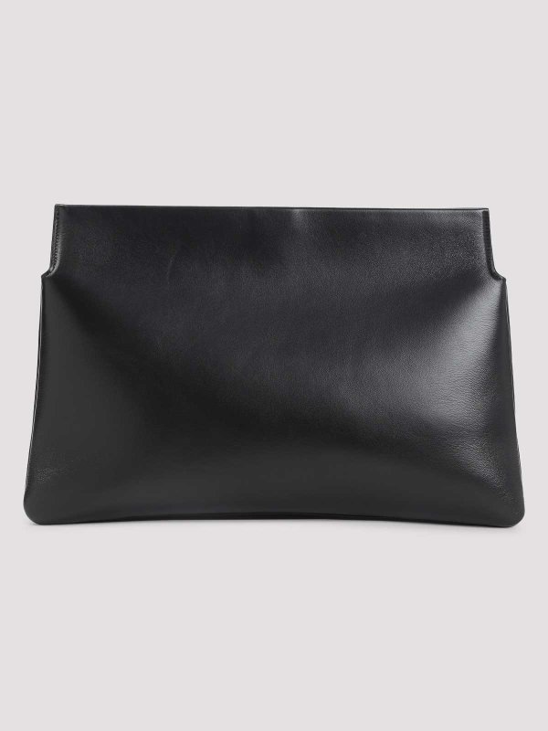 PHOEBE PHILO: pochette online - Frizione trifolda