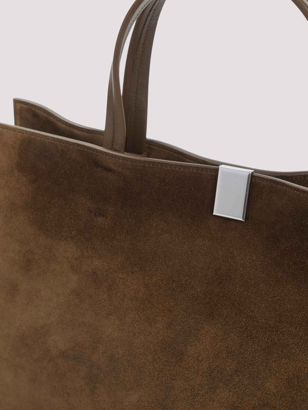 ショルダーバッグ - ダークグリーン Replica 
online: PHOEBE PHILO