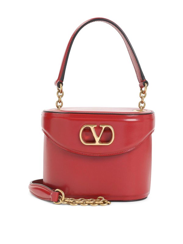 VALENTINO GARAVANI: shoulder bags - Vain Vanity Bag