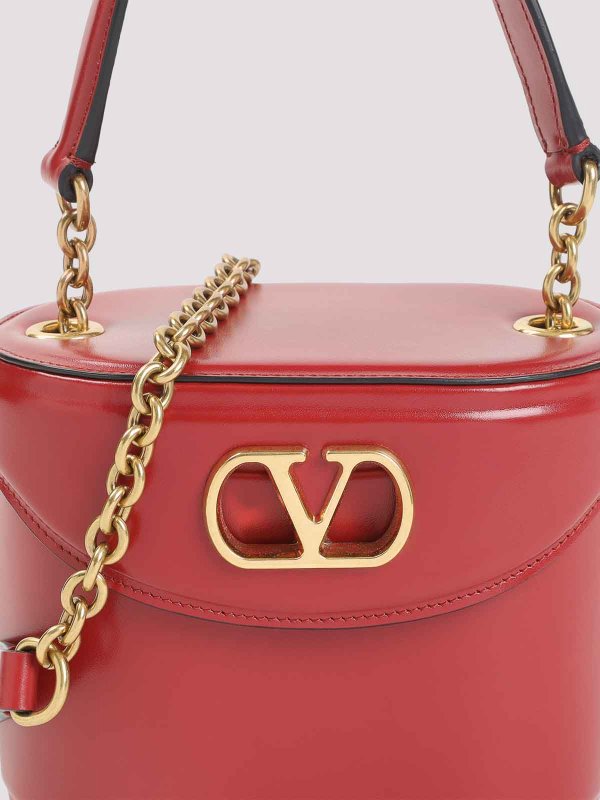 The Best Shops VALENTINO GARAVANI: shoulder bags - Vain Vanity Bag