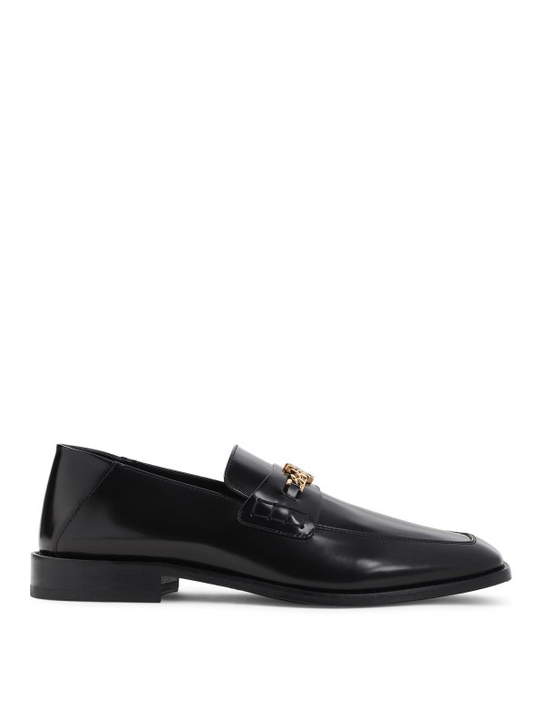 AMIRI: Mocassins & Chaussures bateau - Mocassins - Noir